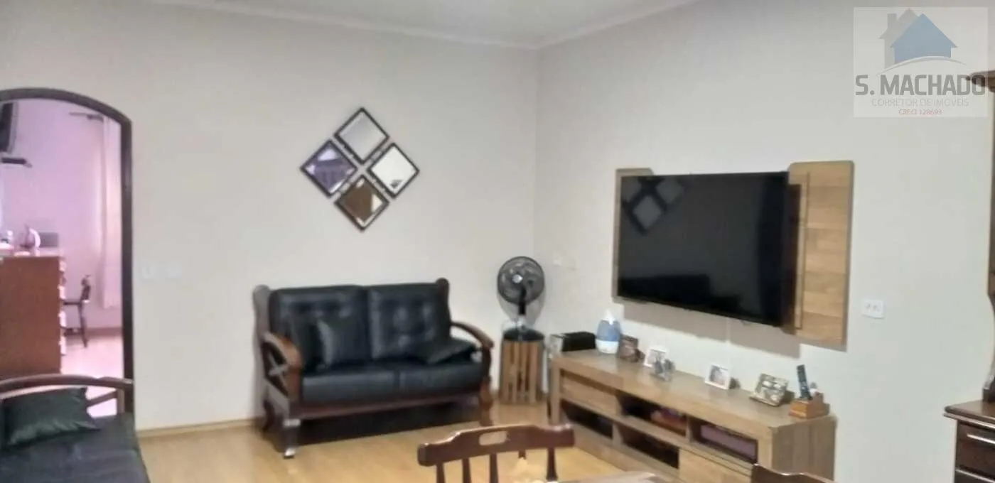Imagem Sobrado para Venda em Santo André / SP no bairro Parque Erasmo assunção