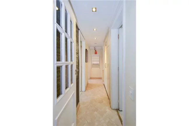 Imagem APARTAMENTO RESIDENCIAL em São Paulo - SP, Moema