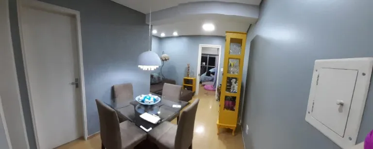 Imagem Apartamento com 1 Quarto à Venda, 43 m² em Centro Histórico - Porto Alegre
