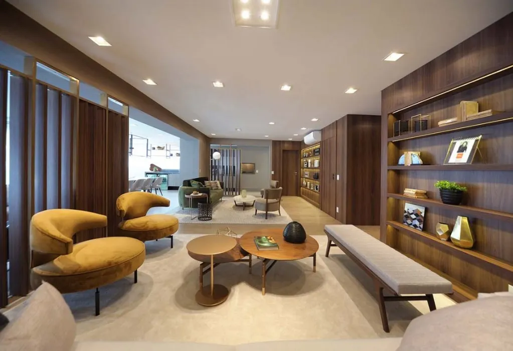 Imagem Condomínio Edifício Dolce Moema SP, apartamento em Moema São Paulo SP, apartment in São Paulo Brazil, apartamento 4 quartos em Moema São Paulo SP
