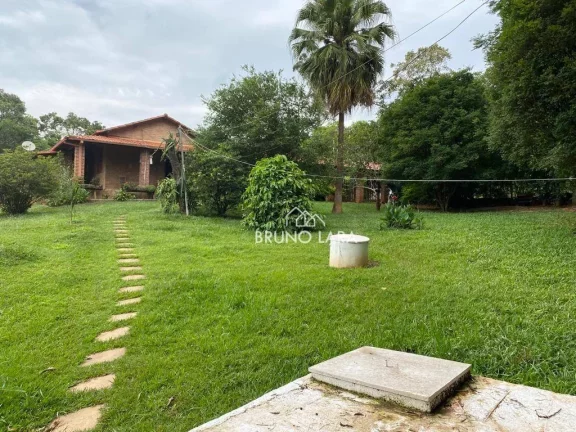 Imagem Sítio à venda em São Joaquim de Bicas - Bairro Recreio Do Lago
