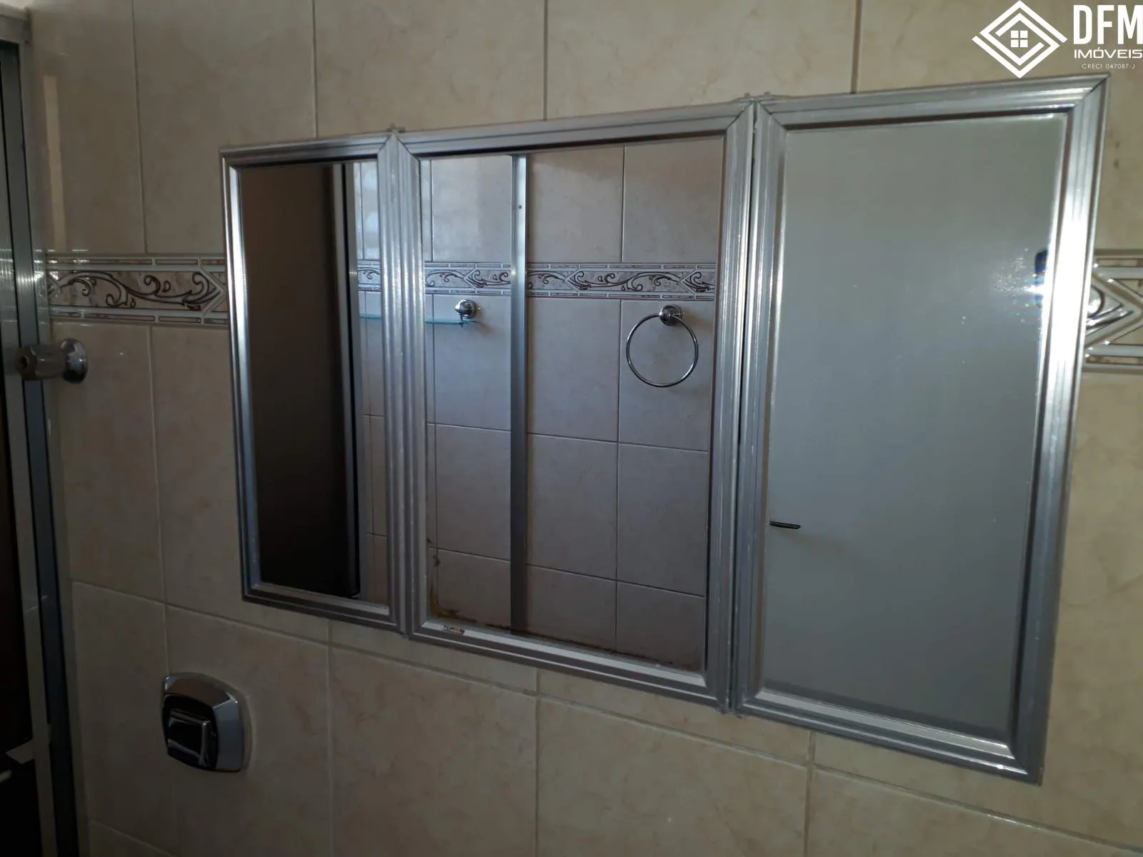 Imagem Apartamento com 2 Dormitorio(s) localizado(a) no bairro Mogi Moderno em Mogi das Cruzes / Mato Grosso do Sul Ref.:4399