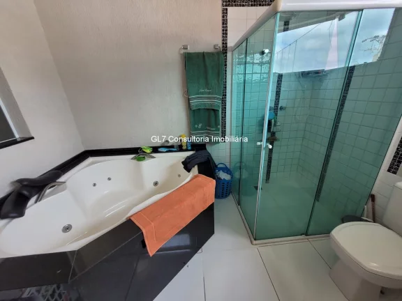 Imagem Sobrado Jardim Bom Princípio Indaiatuba-SP