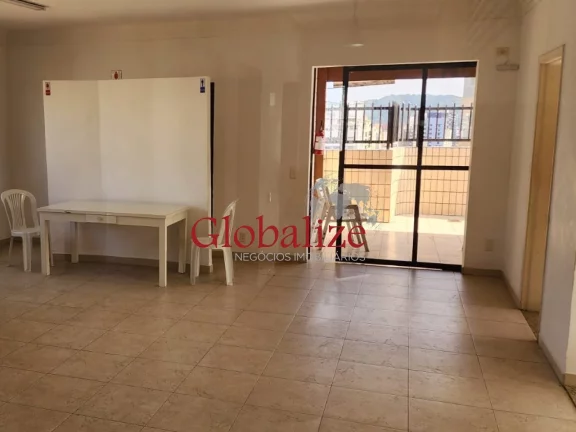 Imagem Apartamento 3 dormitórios com suíte na Ponta da Praia em Santos R$845.000,00