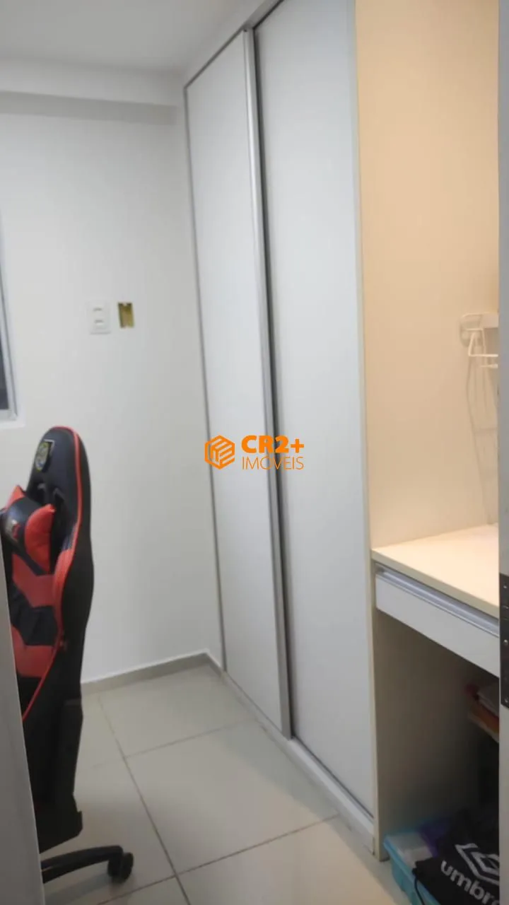 Imagem Vendo Apartamento na Encruzilhada com 70m² - 3 quartos- lazer completo