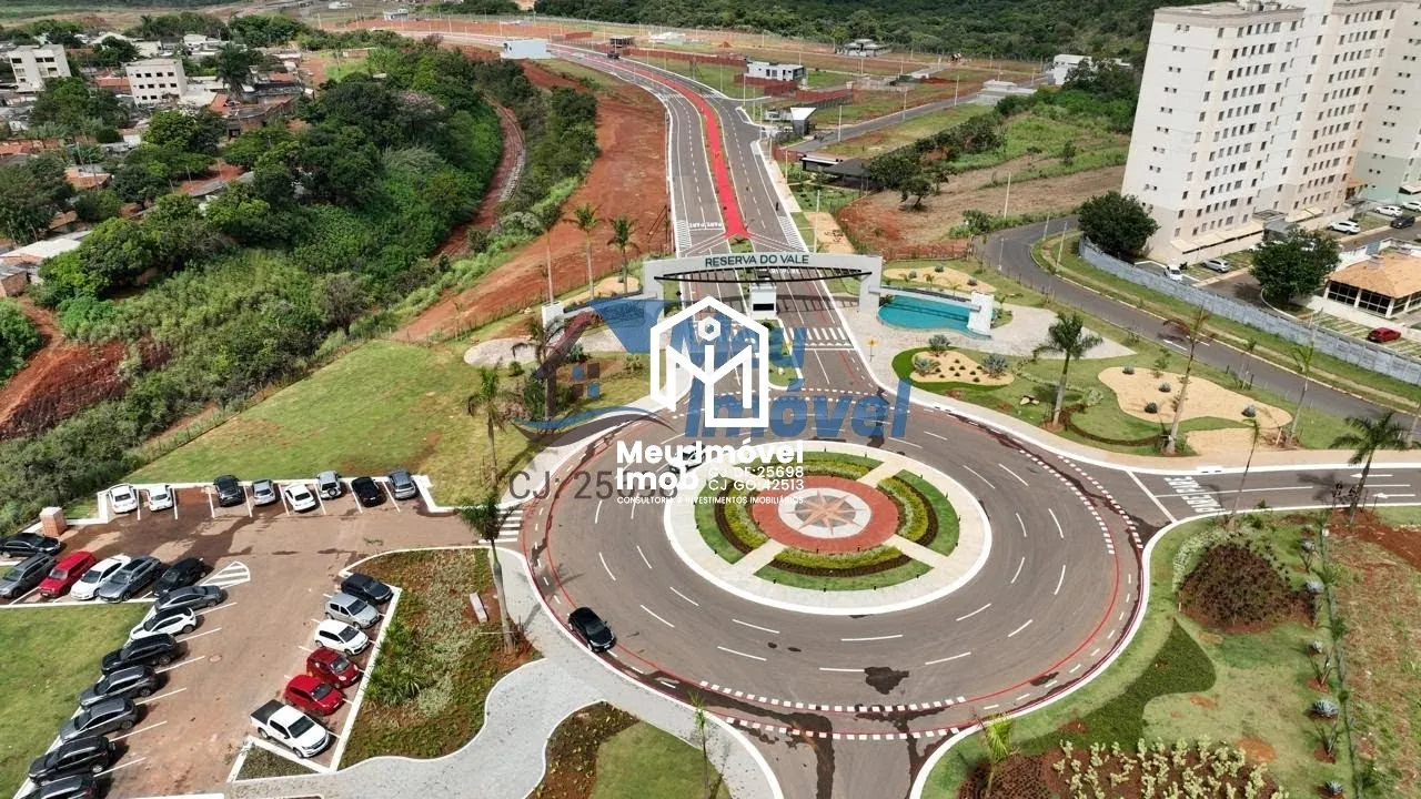 Imagem Brisas do Vale Casa 3 Quartos 3 Suítes 2 Vagas 176m² Lazer