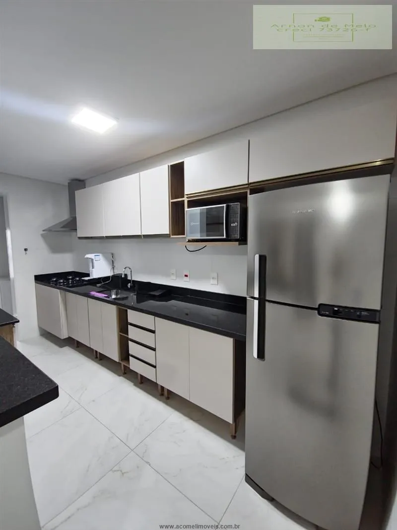Imagem Apartamentos no Litoral para venda em Praia Grande no bairro Canto do Forte