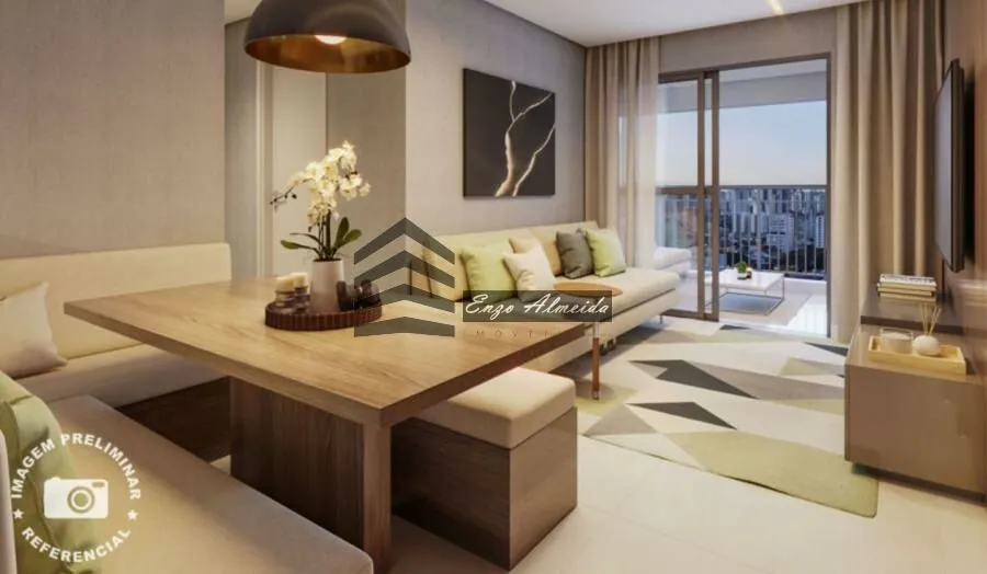 Imagem Vero Ipiranga - Apartamento à venda em São Paulo/SP
