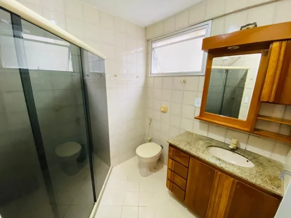 Imagem Apartamento 2 Quartos Sendo 01 Suite No Coração Do Centro De Guarapari