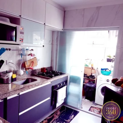 Imagem Apartamento com 02 dormitórios e suíte com vaga de garagem Vila Matilde