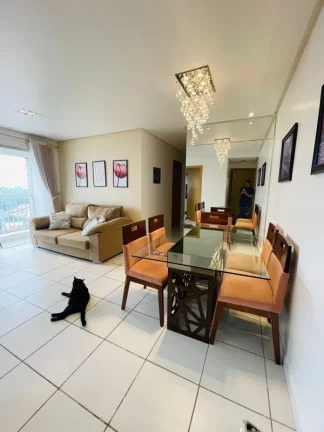 Imagem APARTAMENTO RESIDENCIAL em MANAUS - AM, DOM PEDRO I