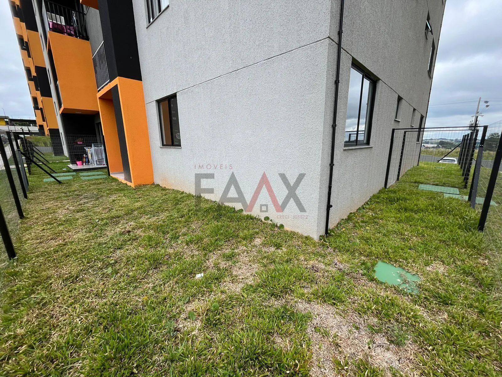 Imagem Apartamento Garden para Locação no Vista Betel com 2 Quartos e Churrasqueira