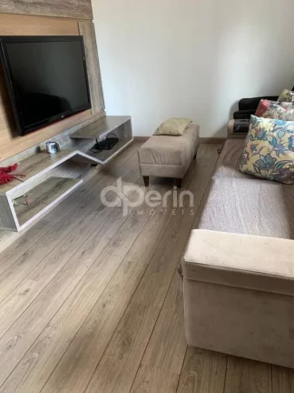 Imagem APARTAMENTO À VENDA - CENTRO
