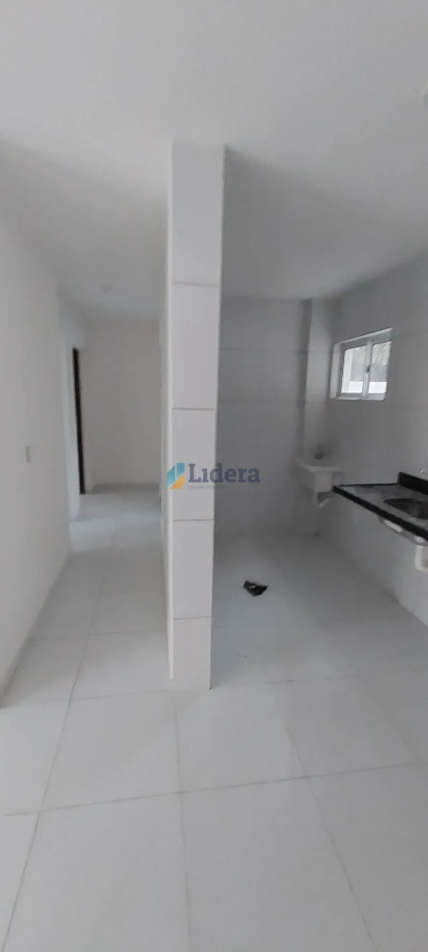 Imagem Apto - 3 Quartos - 1 Suíte - 68,30 m² - Jardim Camboinha, Cabedelo/PB