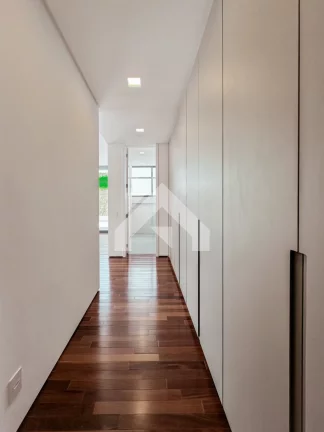 Imagem Mansão em Quinta da Baroneza - Bragança Paulista, SP