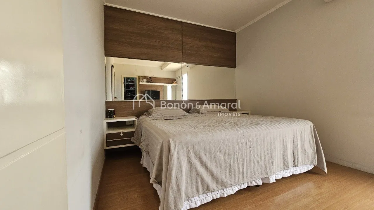 Imagem Casa a venda no Condomínio Real Park - Sumaré