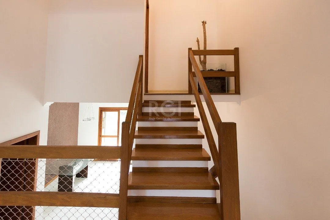 Imagem Casa Condominio para Venda - 262.98m², 3 dormitórios, sendo 1 suites, 2 vagas - Imperial Parque