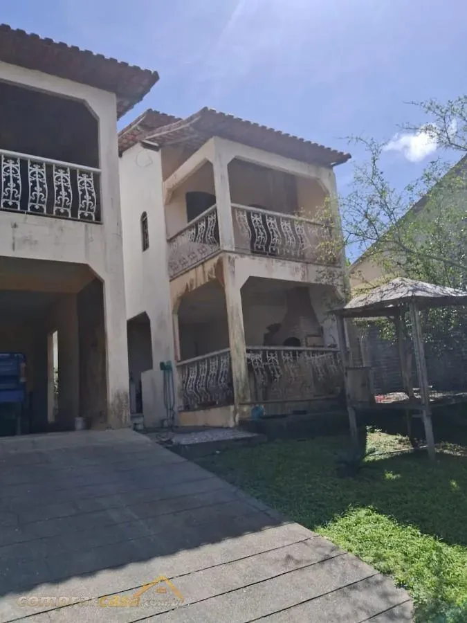 Imagem Casa para Venda em São Pedro da Aldeia / RJ no bairro Baixo Grande