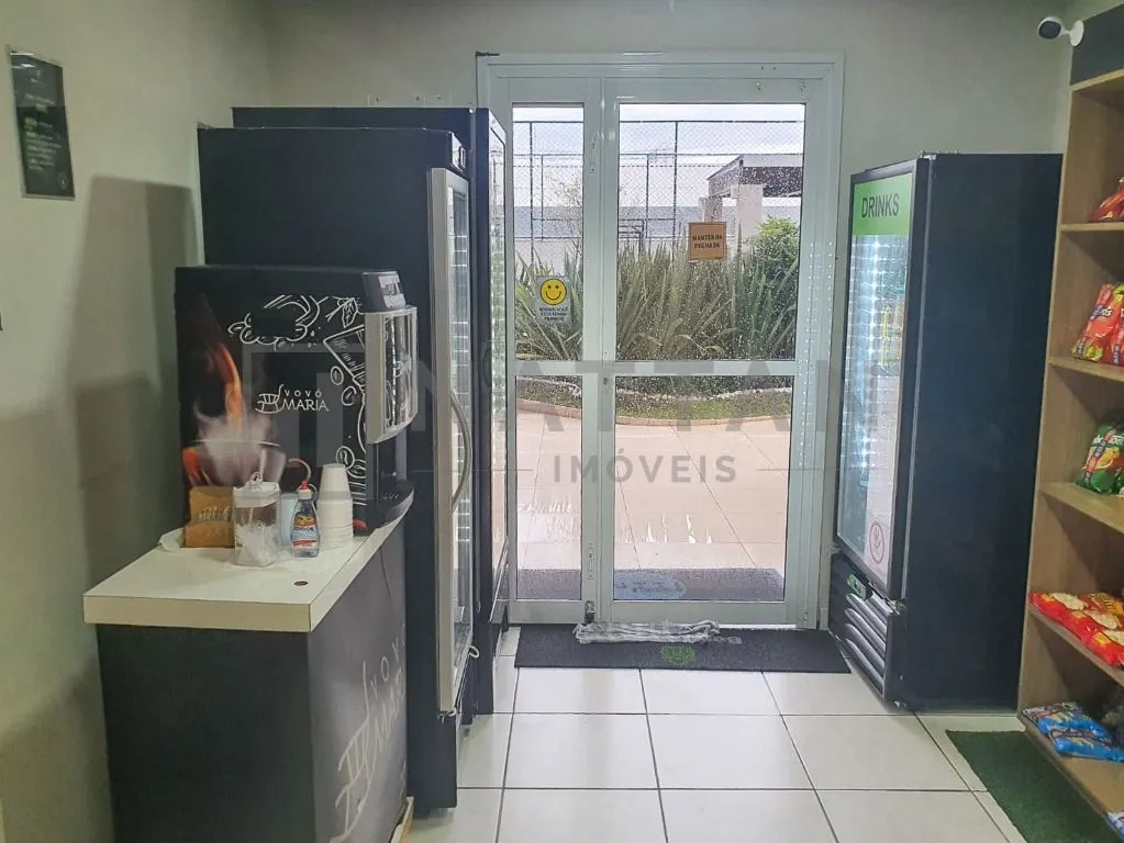 Imagem Apartamento para alugar, 35 m² por R$ 3.402,00/mês - Mooca - São Paulo/SP