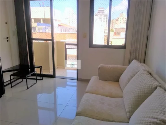 Imagem Apartamento Padrão para Venda e Aluguel em Enseada Guarujá-SP