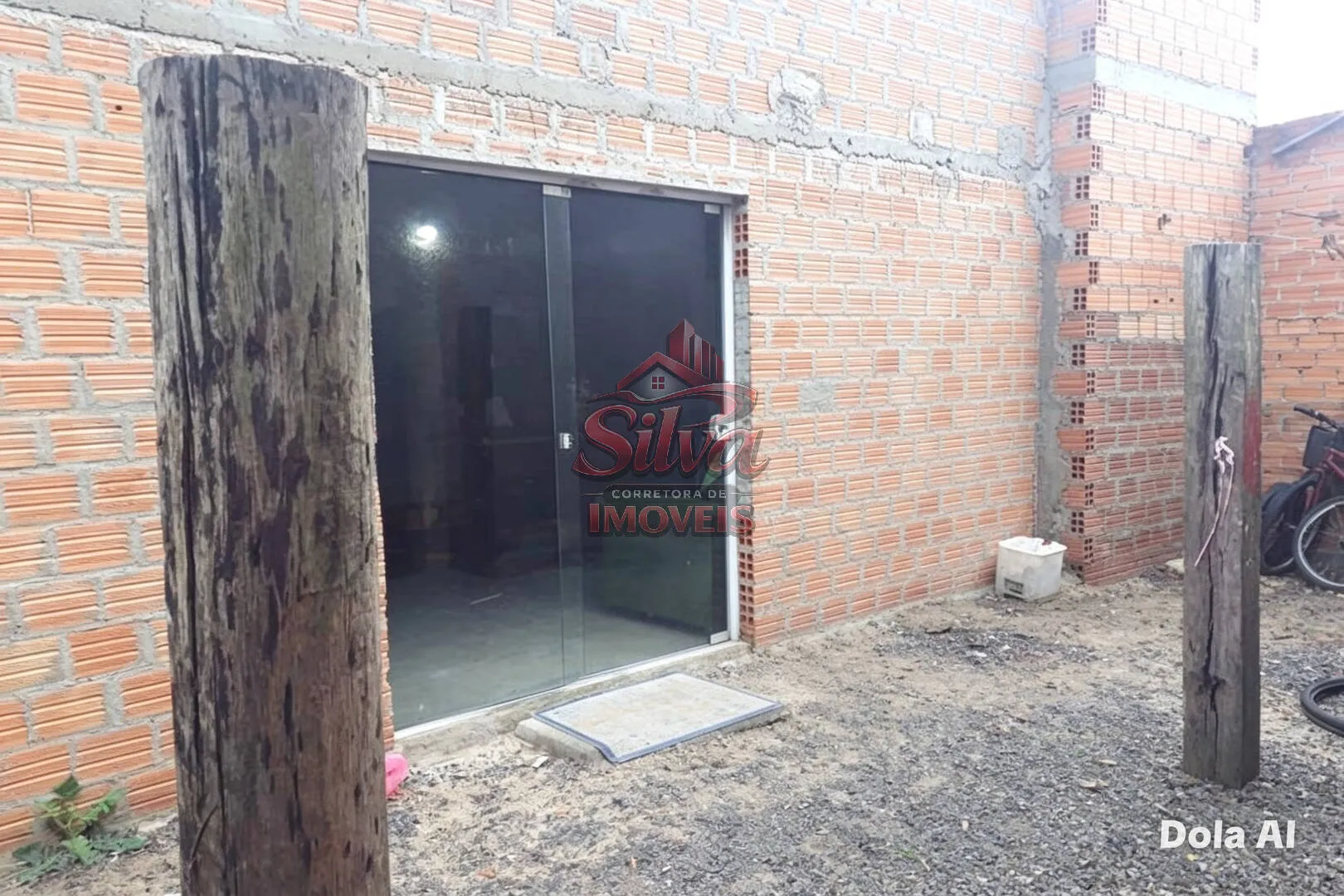 Imagem C965 | 03 Casas de Alvenaria à Venda em Imbé