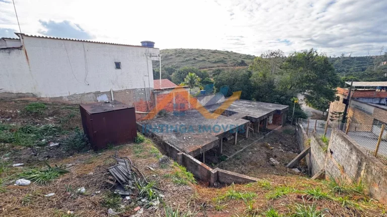 Imagem Terreno Loteamento no Cidade Nova