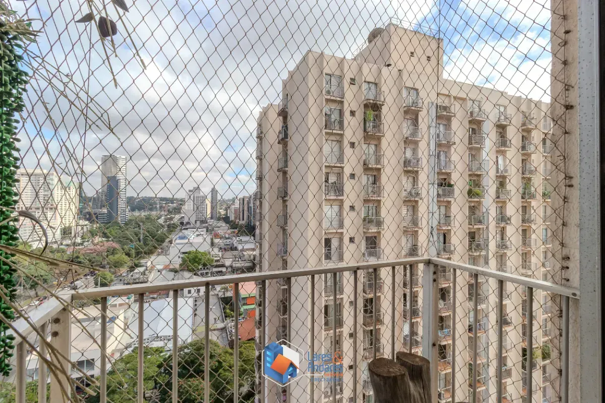 Imagem Apartamento para venda em Vila Olímpia com 2 quartos, 70m²