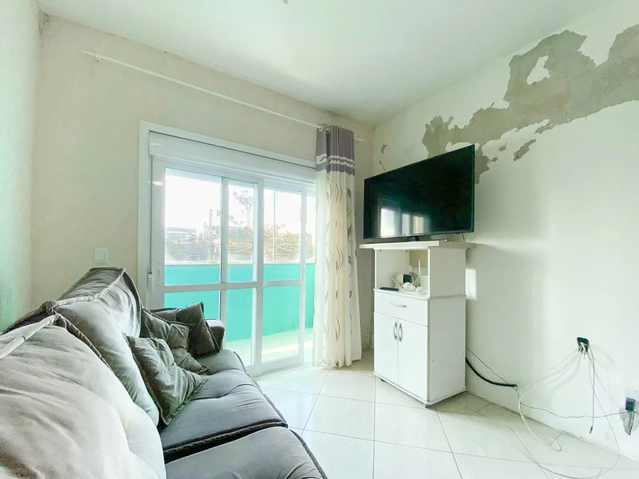 Imagem Casa 3 quartos 2 suíte 3 vagas jardim algarve porto verde em alvorada aceita financiamento