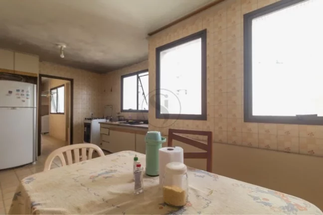 Imagem APARTAMENTO RESIDENCIAL em SÃO PAULO - SP, PERDIZES