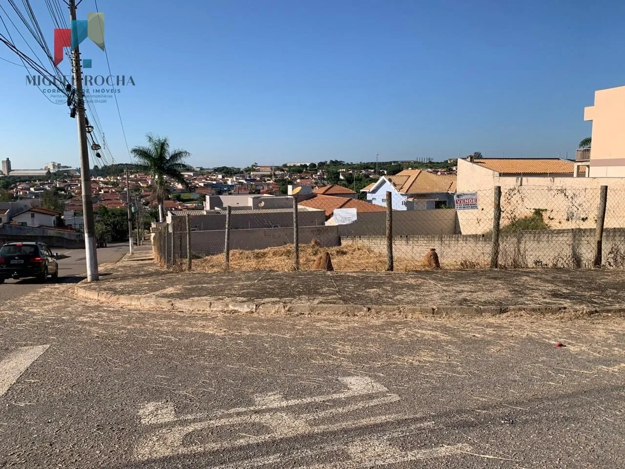 Imagem Terreno Colina Verde, Tatuí/SP