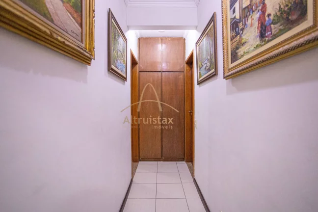 Imagem Apartamento á venda 3 dormitórios 118M Vila Osasco Osasco