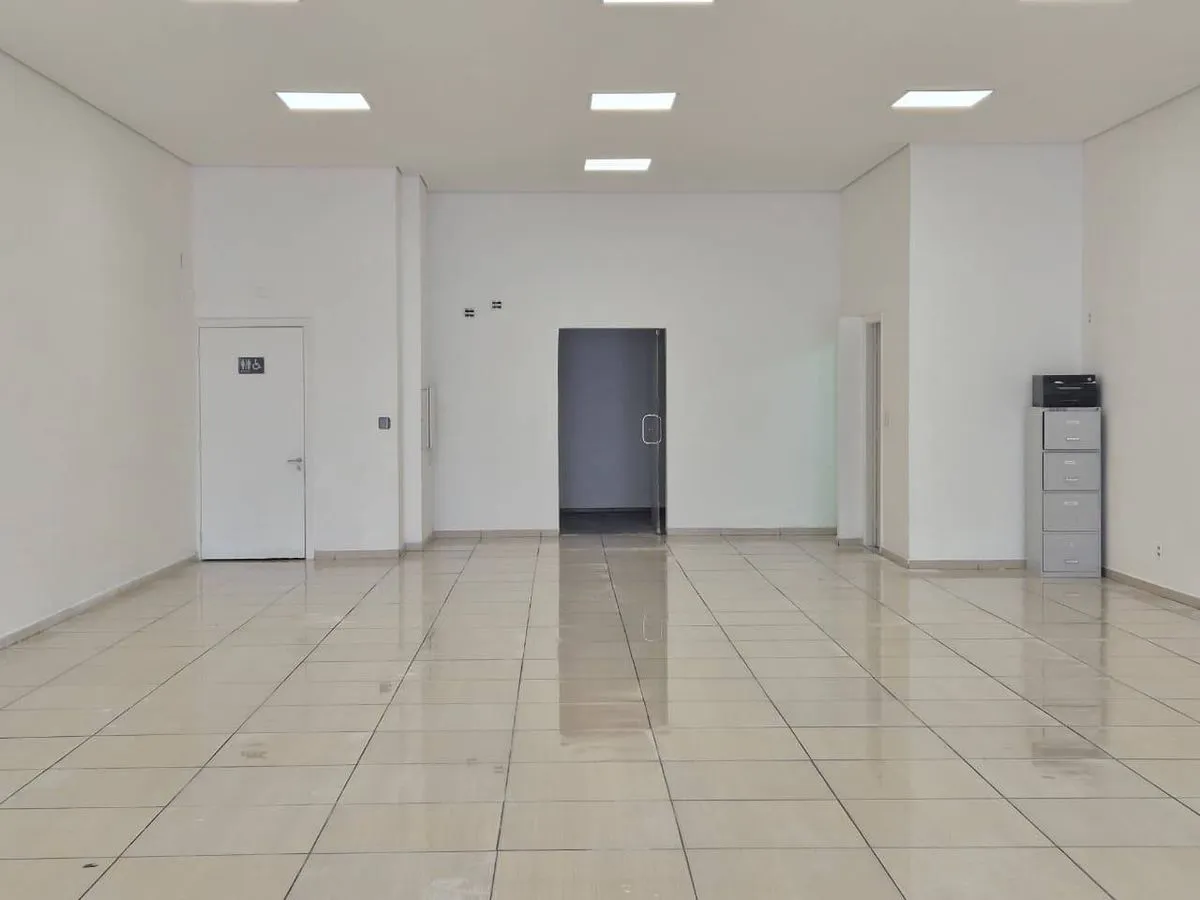 Imagem Imóvel Comercial à Venda ou Locação, 208 m² em Barcelona - São Caetano do Sul