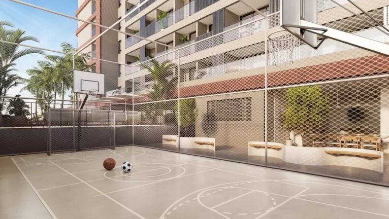 Imagem Brava Living - Apartamento à venda no bairro Praia Brava de Itajaí - Itajaí/SC
