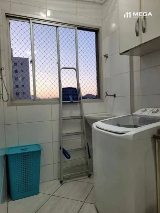 Imagem Apartamento com 2 dormitórios à venda, 66 m² por R$ 460 - Praia das Gaivotas - Vila Velha/ES