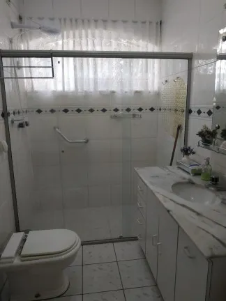 Imagem Casa com 3 Quartos à Venda, 330 m² em Centro - Tremembé