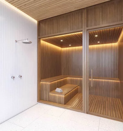 Imagem Studio à venda em São Paulo, Pinheiros, com 1 quarto, 23,68m2