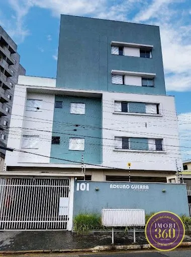Foto do imóvel Apartamento à Venda em Jardim Vila Carrão, São Paulo - SP em Rainha Santa, 101 - Jardim Vila Carrão, São Paulo - SP