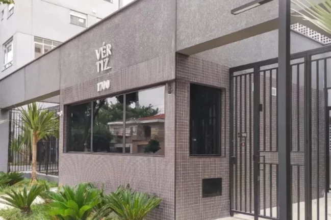 Imagem VERTIZ CLUB HOME VILA MASCOTE - Apto 81m² (Revenda), próximo aos Shoppings Morumbi e Market Place!