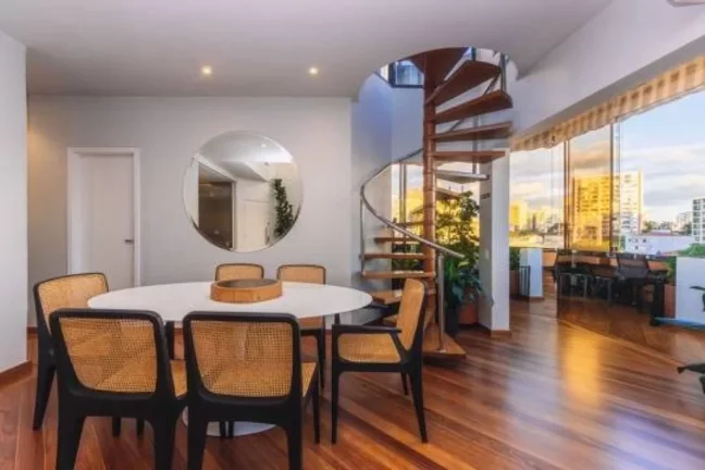 Imagem APARTAMENTO RESIDENCIAL em SÃO PAULO - SP, VILA CLEMENTINO