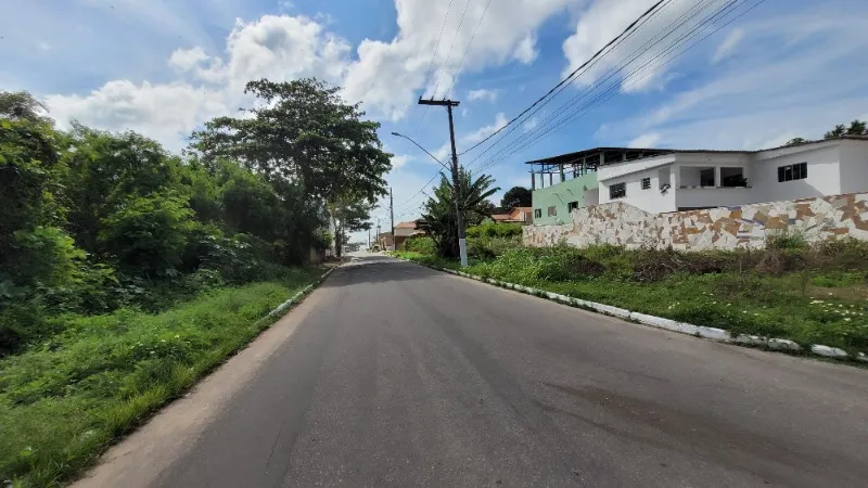 Imagem TERRENO RESIDENCIAL em SERRA - ES, ENSEADA DE JACARAÍPE