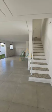 Imagem Sobrado à venda no Bairro Alto Curitiba PR