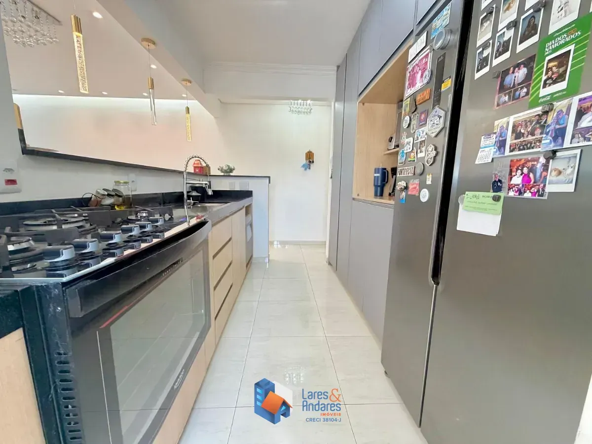 Imagem Apartamento para venda em Vila Formosa com 2 quartos, sendo 1 suíte, 78m²