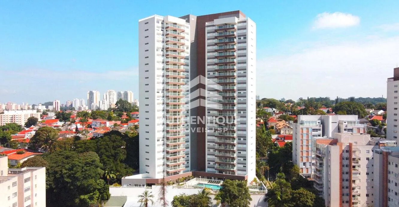 Imagem FLORART JARDIM PRUDENCIA - Apartamento no bairro Jardim Prudência à venda