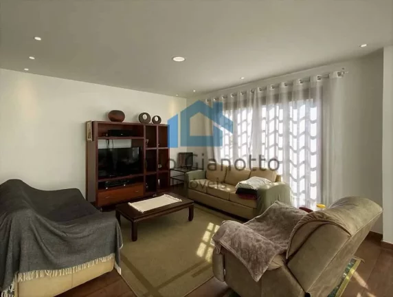 Imagem Casa à Venda Condôminio São Paulo II em Cotia