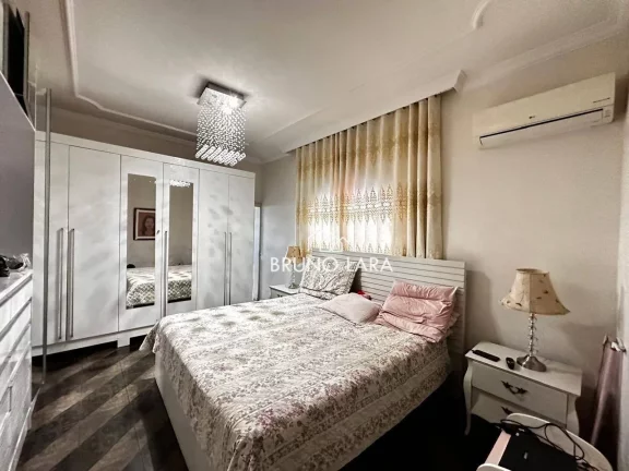 Imagem Casa à venda em Igarapé MG, bairro Novo Horizonte