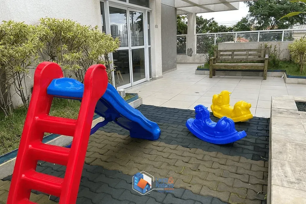 Imagem Apartamento à venda 2 Quartos 1 Suite 1 Vaga 67M² Vila Água Funda São Paulo - SP