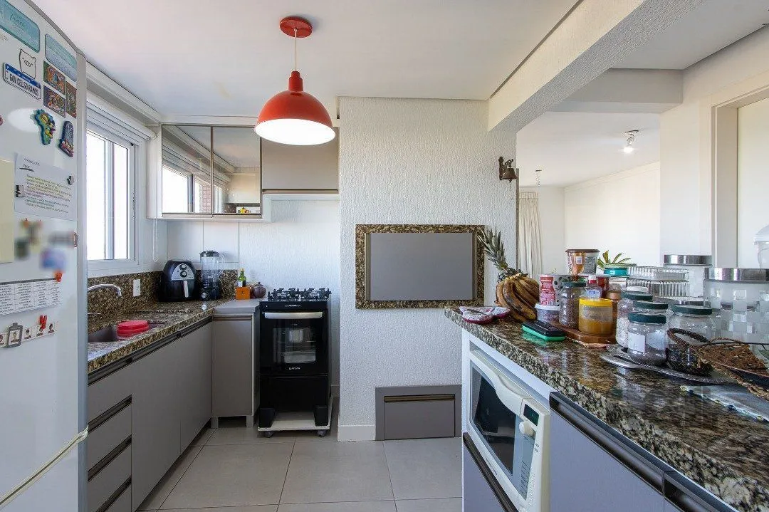 Imagem Apartamento em Tristeza