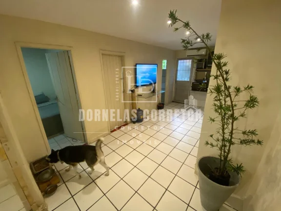 Imagem Casa à Venda no Sancho por Apenas R$ 160 Mil