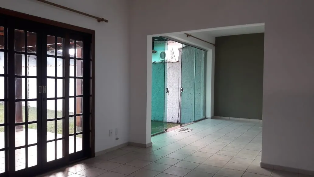 Imagem Casa à venda 3 Quartos, 1 Suite, 2 Vagas, 450M², Jardim Residencial Doutor Lessa, Pindamonhangaba - SP