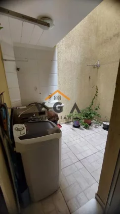 Imagem Sobrado em Condomínio para Venda em São Paulo, Vila Ré, 3 dormitórios, 1 suíte, 2 banheiros, 2 vagas